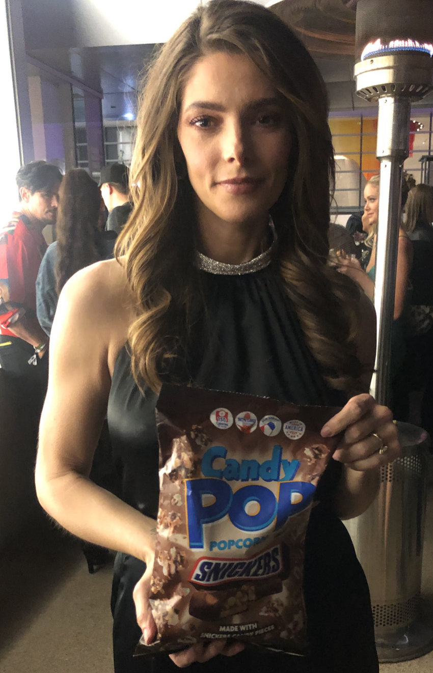 Quavo, Kevin Hart, Ahsley Greene + More Enjoy CANDY POP at Sports Illustrated “The Party”