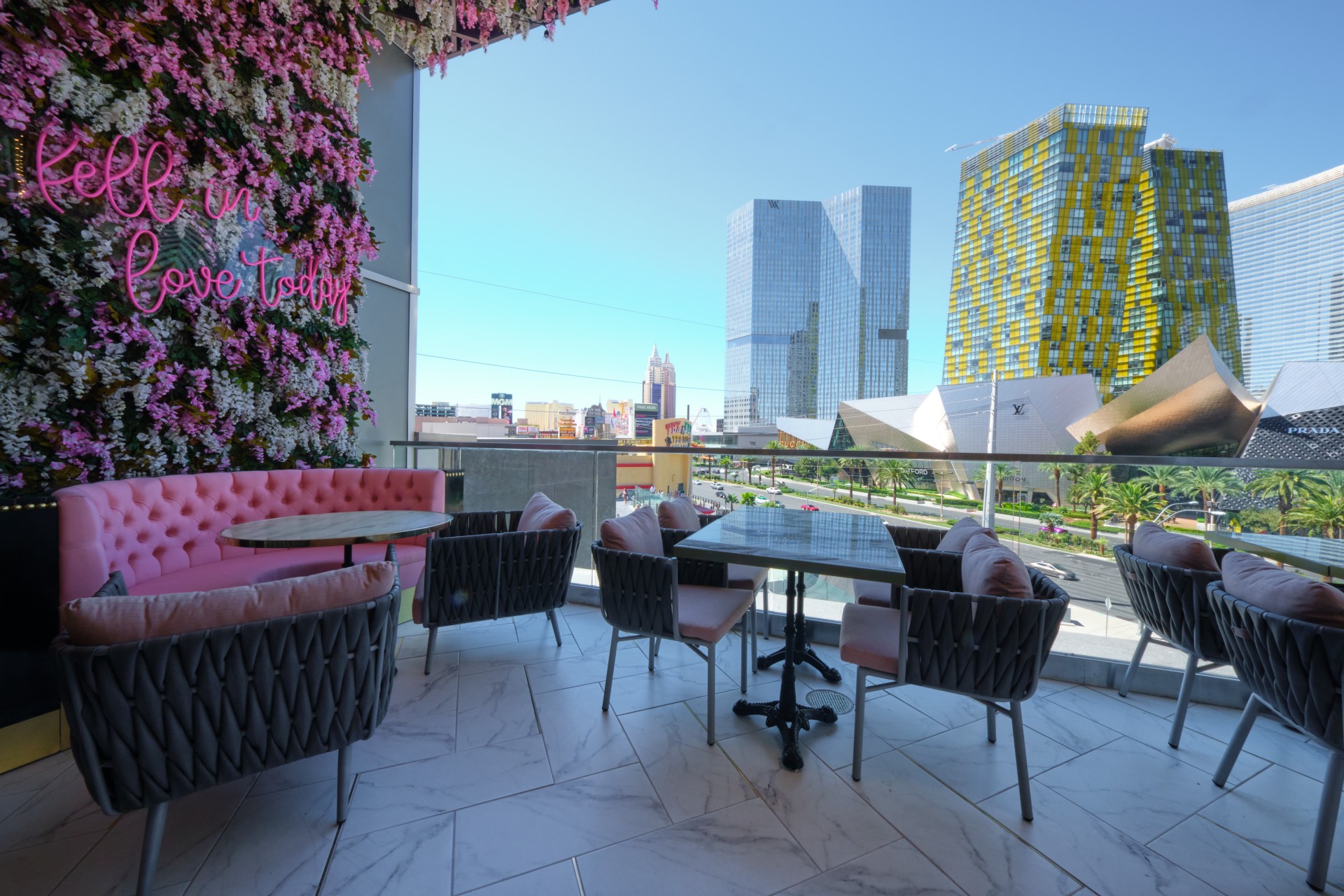 Sugar Factory