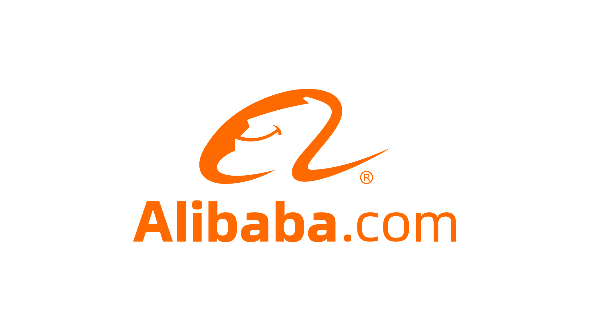 alibaba logo e-commerce