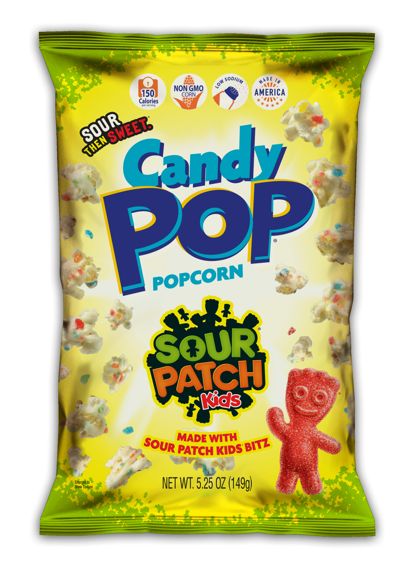 candy pop