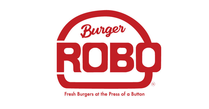 RoboBurger, the World&#8217;s First Robot Burger Chef in a Vending Machine Format