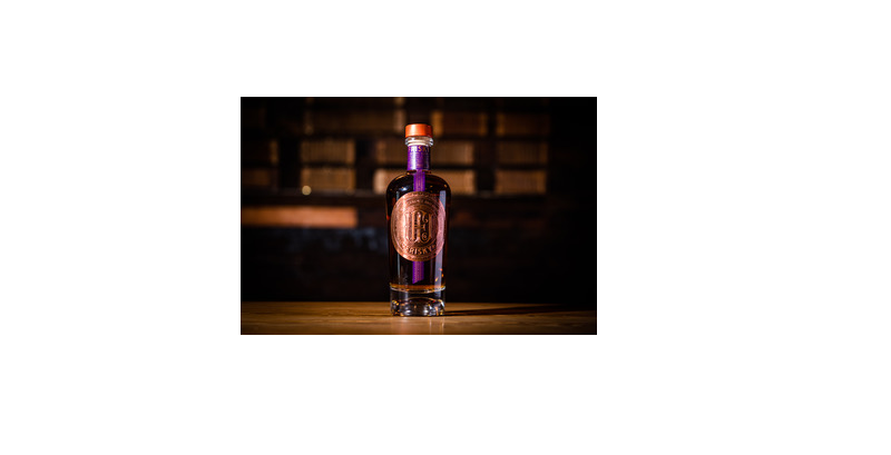 Frisky Whiskey…Premium Whiskey with style and whimsy