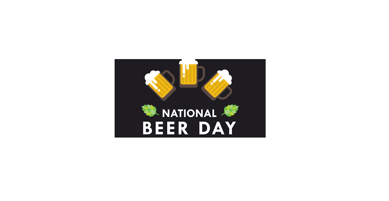 National Beer Day Experiences 2022
