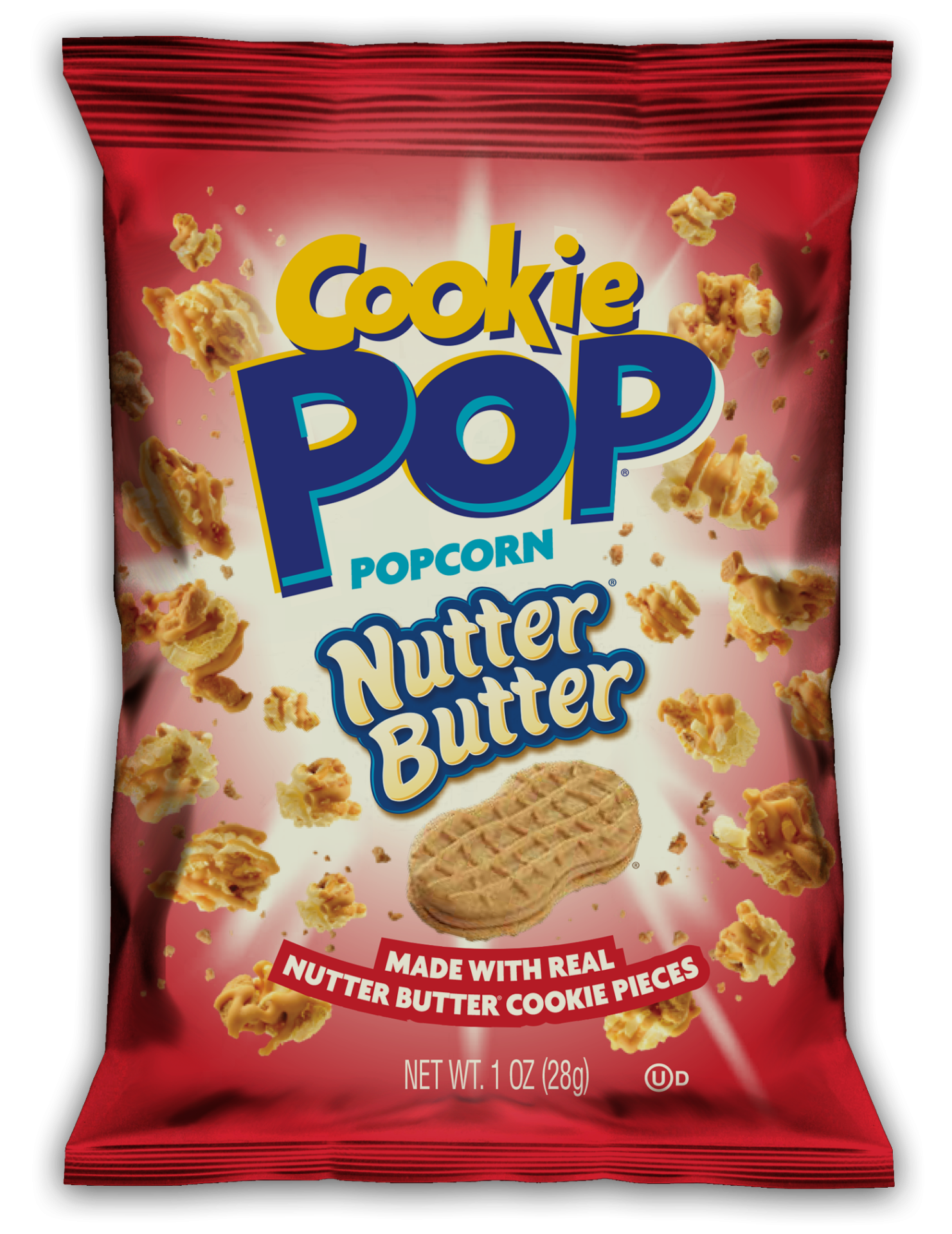 cookie pop