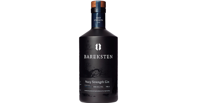 Norway&#8217;s Gin Comes out Top In The 2022 London Spirits Competition