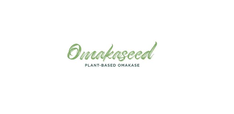 OMAKASEED AT PLANT BAR: INNOVATIVE PLANT-BASED SUSHI OMAKASE DEBUTS IN NYC