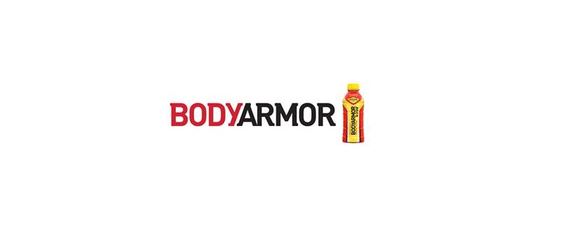 BODYARMOR EDGE Launches First National TV Ad Campaign &#038; New Flavor Innovations