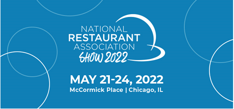Celebrated Chefs and Master Mixologists to Take Center Stage at the National Restaurant Association Show® 2022