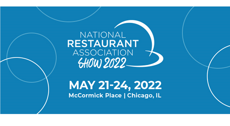 National Restaurant Association Show® 2022 to Host  350+ Chicago Public High School Students