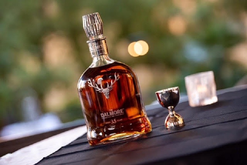 The Nth 2022 Ultimate Whisky and Spirits Experience: Celebrating 10 Years of Flavor, Distinction and Luxury