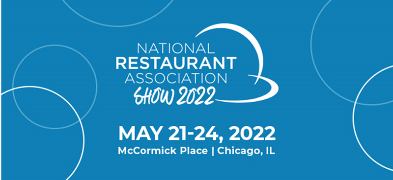 National Restaurant Association Show® Kicks Off Saturday in Chicago