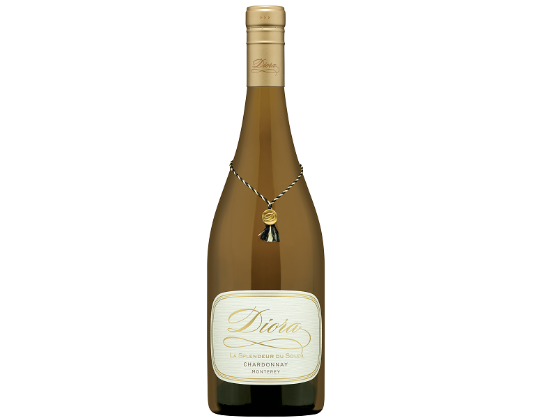 DIORA WINES PARTNERS WITH COOKBOOK AUTHOR AND TELEVISION PRESENTER GAIL SIMMONS