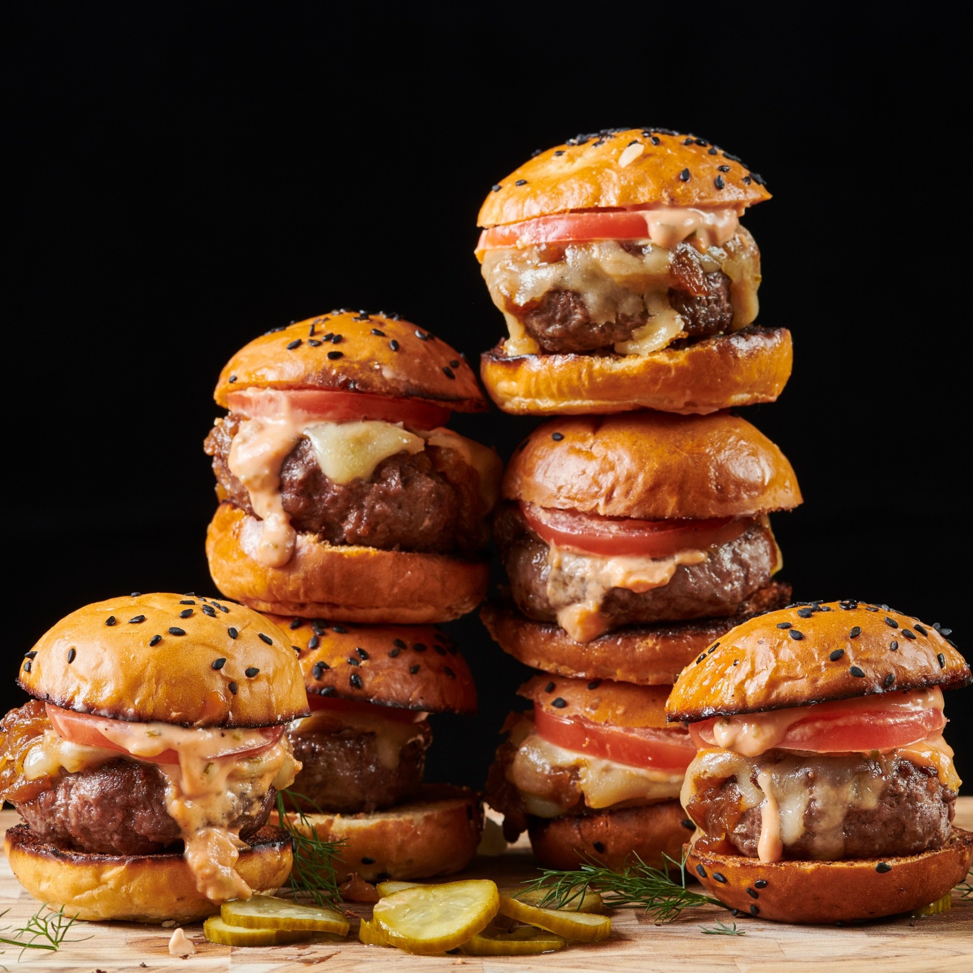 The Long days of Summer are celebrated at STK Steakhouse With Happy Hour And Brunch.