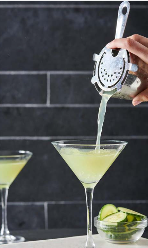 The Long days of Summer are celebrated at STK Steakhouse With Happy Hour And Brunch.