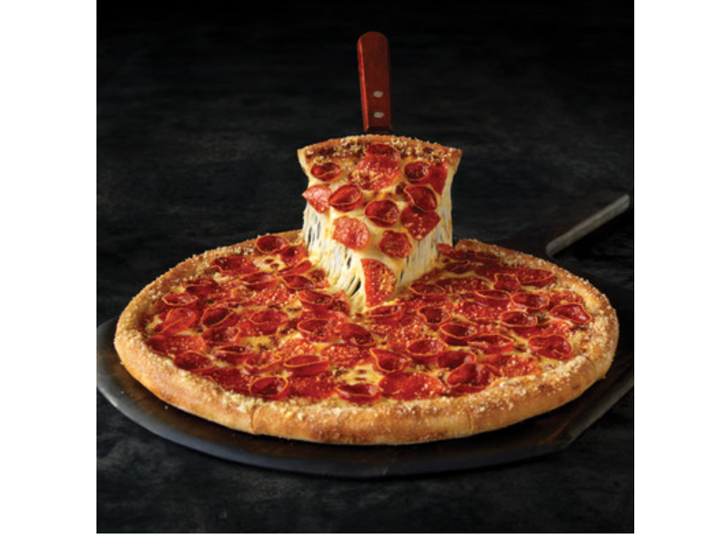 Marco&#8217;s Pizza® Appoints MikeWorldWide Agency of Record for Consumer Public Relations