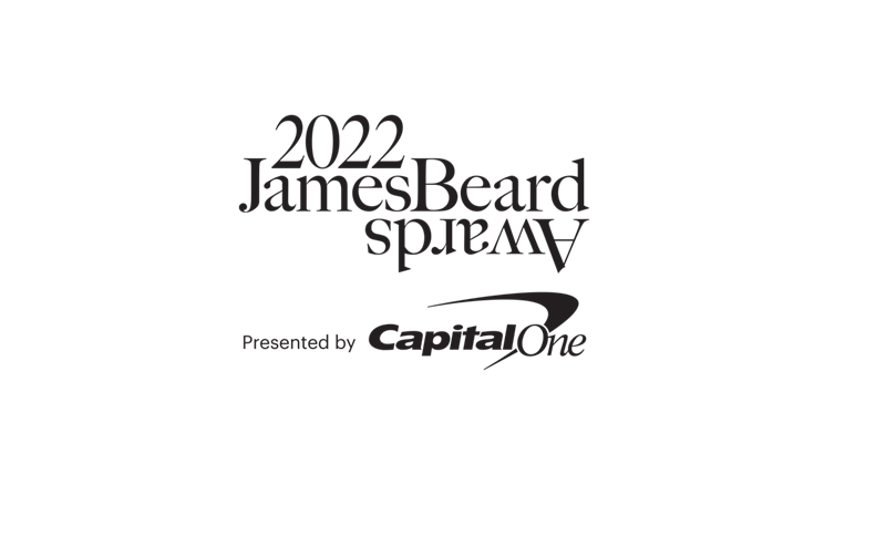 JAMES BEARD FOUNDATION® ANNOUNCES WINNERS OF THE  2022 RESTAURANT AND CHEF AWARDS