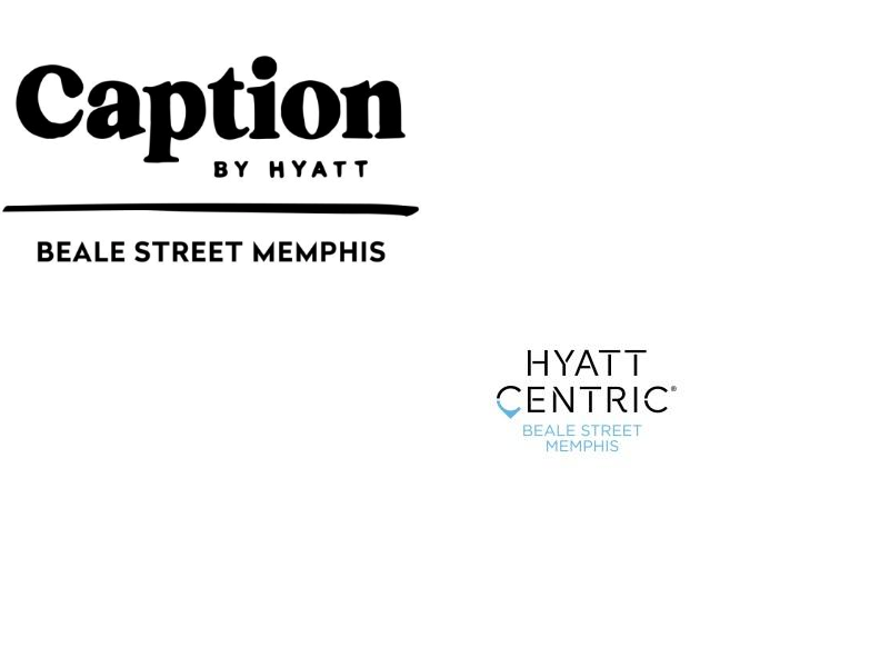 The World’s First Caption by Hyatt Hotel and Neighboring Hyatt Centric Hotel in Downtown Memphis Appoint Area Executive Chef