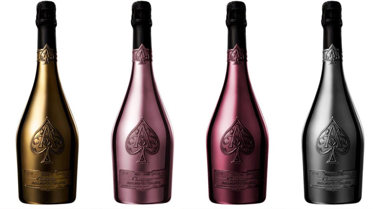 Mark Becker: Ace of Spades - Food & Beverage Magazine