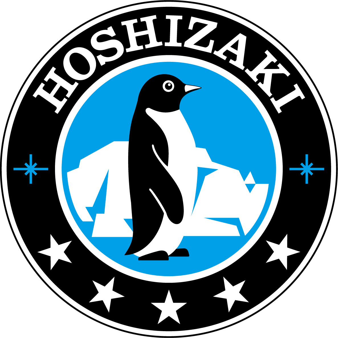 Specialty Ice - Hoshizaki America, Inc.