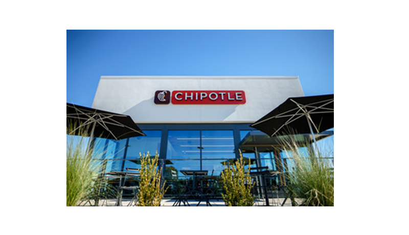 CHIPOTLE INVESTS IN ROBOTIC MAKELINE AND PLANT-BASED PROTEIN VIA ITS NEW VENTURE FUND