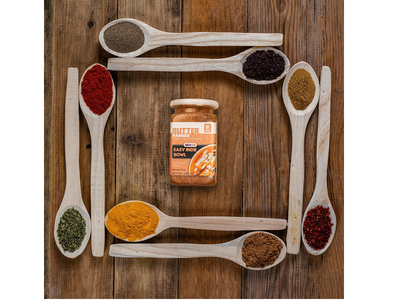 ALCOEATS, THE BRAND BRINGING HEALTHY, READY-TO-EAT INDIAN DISHES TO YOUR KITCHEN, LAUNCHES AT SPROUTS GROCERY STORES