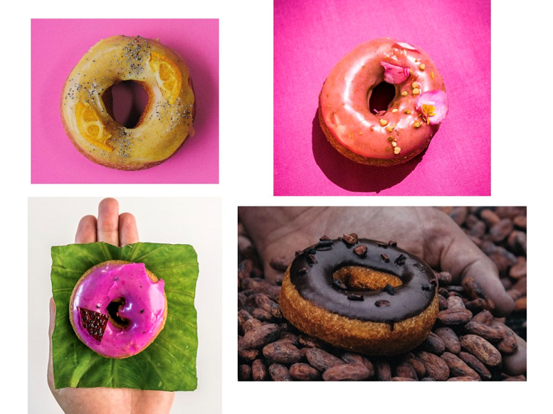 Hawaii-Born Holey Grail Donuts Raises $9 Million To Open First Los Angeles Locations
