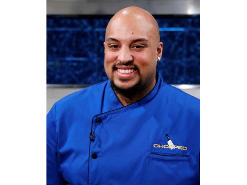 HILLSBORO BEACH RESORT APPOINTS JASON RODRIGUEZ AS NEW EXECUTIVE CHEF OF ITS SIGNATURE OCEANFRONT RESTAURANT, ROÍ