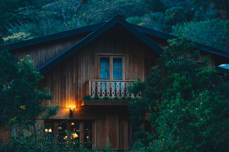 Photo of Costarricense Hotel Belmar ofrece gastronomía regenerativa y mixología