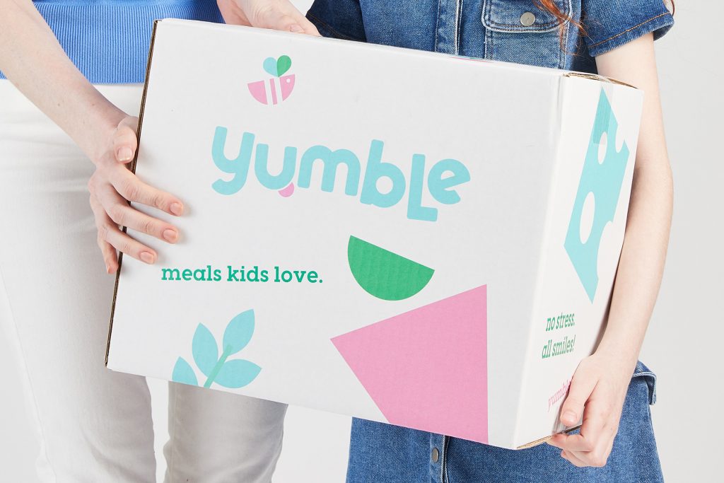 Yumble®