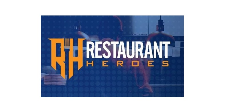 The Restaurant Heroes Announces Four New Strategic Partnerships with Restaurant365, TouchBistro, Popmenu, and Constant Contact