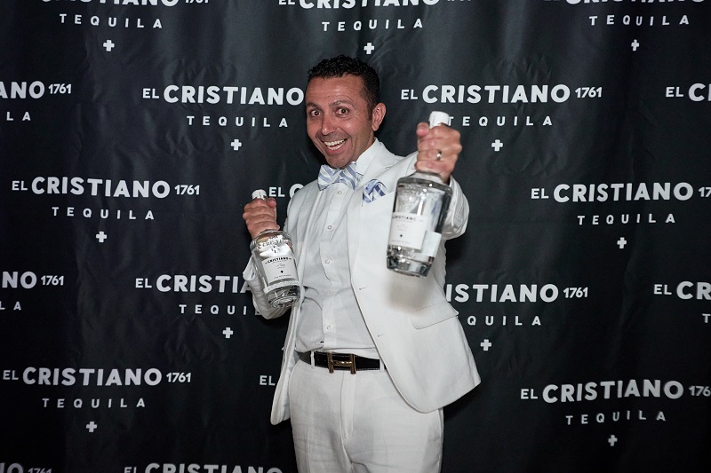 Las Vegas Food &#038; Wine Hosts 14th Annual Festival At Tivoli Village Featuring El Cristiano Ultra Premium Tequila