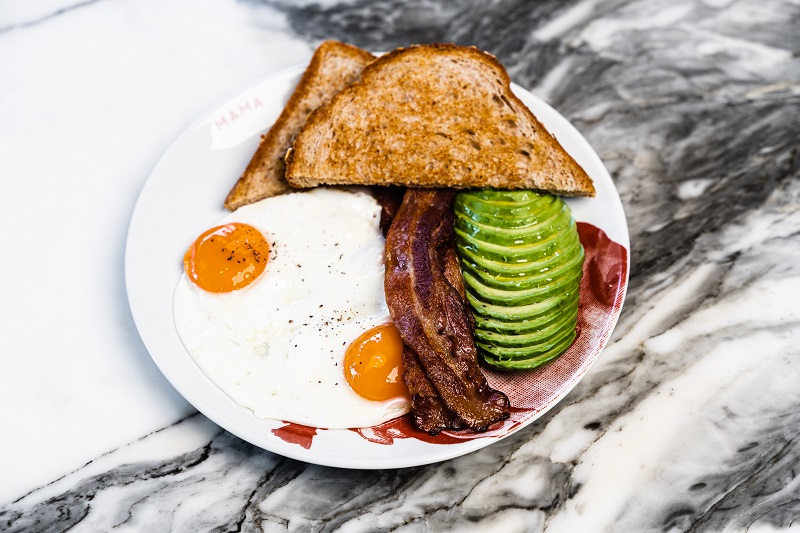 MAMA Shelter Los Angeles Introduces “Late Night Brunch”