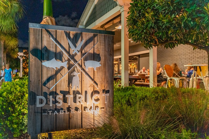 Five Must-Try Restaurants on Florida’s Treasure Coast
