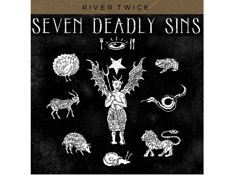 Four Nights, Seven Deadly Sins