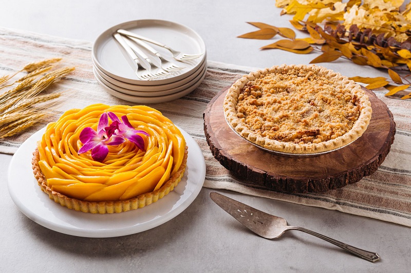 Bring Urban Plates Home to Your Thanksgiving Table