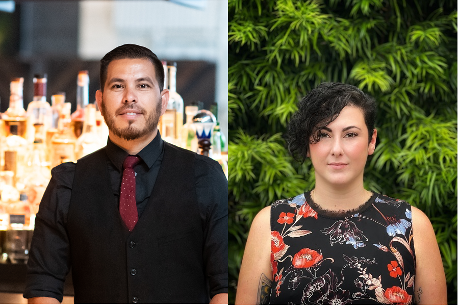 MICHAEL MINA &#038; AYESHA CURRY’S INTERNATIONAL SMOKE ANNOUNCES NEW LEAD BARTENDER AND RESTAURANT MANAGER