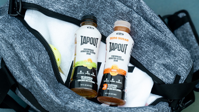 Splash Beverage Group Adds 9 Distributors to Cover Latest TapouT Retail Authorizations in Southeastern U.S