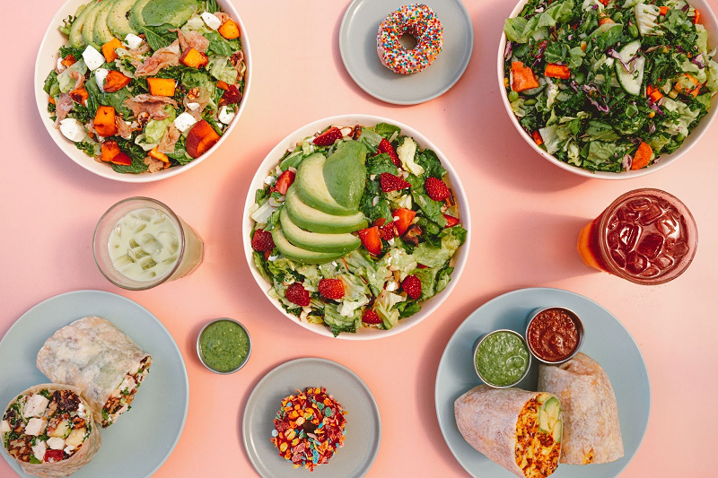 Alfalfa Raises $2 Million in Seed Funding to Bolster Growth in Fast-Casual Health Market