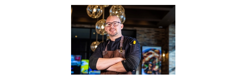SAHARA LAS VEGAS ANNOUNCES VLADIMIR CHAVEZ AS NEW EXECUTIVE CHEF AT CHICKIE’S &#038; PETE’S CRABHOUSE AND SPORTS BAR