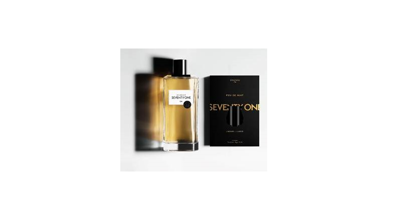 SEVENTY ONE GIN ANNOUNCES COLLABORATION WITH TRUDON FOR VALENTINE’S DAY
