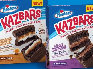 Hostess launches new snack brand to invigorate category, shed staid reputation