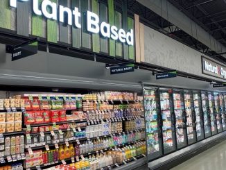 FDA says plant-based milk labels should indicate nutritional differences