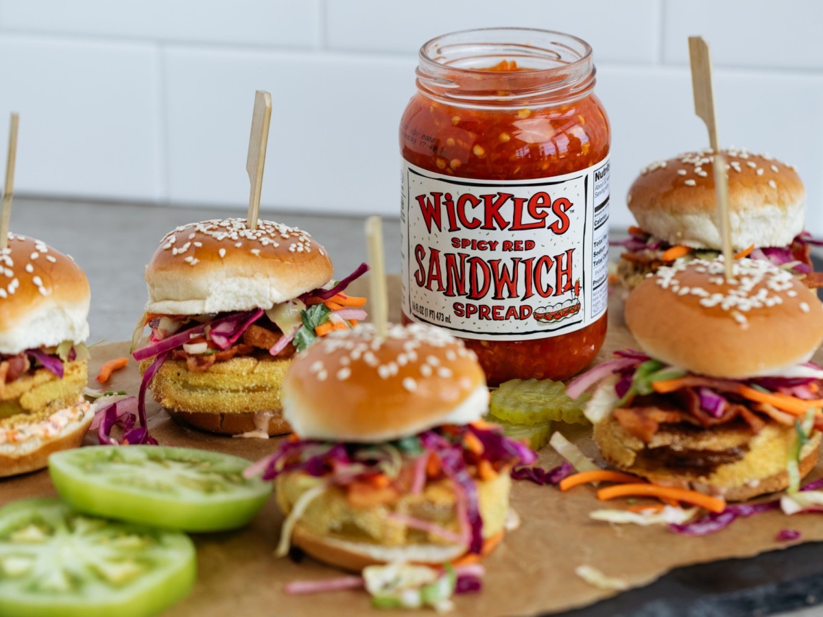 Wickles Pickles Review - HotSauceDaily