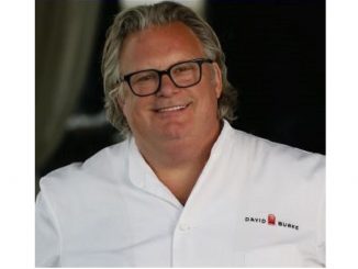 New England’s Finest Sporting Club Announces Partnership with World-Renowned Chef David Burke