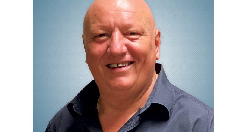 G.S. Gelato’s Guido Tremolini Inducted into Private Label Industry Hall of Fame