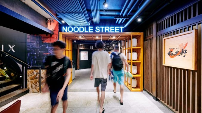 STIX ASIA interior 1