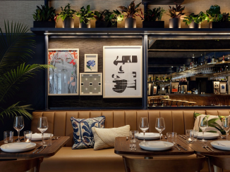 LA FUGA OPENS AT KIMPTON SHOREBREAK FORT LAUDERDALE