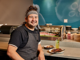 JAMES BEARD SEMIFINALIST NICK BOGNAR’S SADO TO OPEN ON TUESDAY, MARCH 28