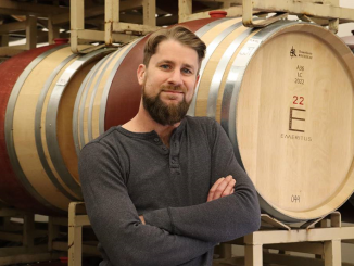KEITH HAMMOND PROMOTED TO WINEMAKER FOR EMERITUS VINEYARDS