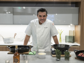 BENTLEY RESIDENCES ANNOUNCES AN EXCLUSIVE RESIDENT-ONLY RESTAURANT CONCEPT BY CHEF TODD ENGLISH